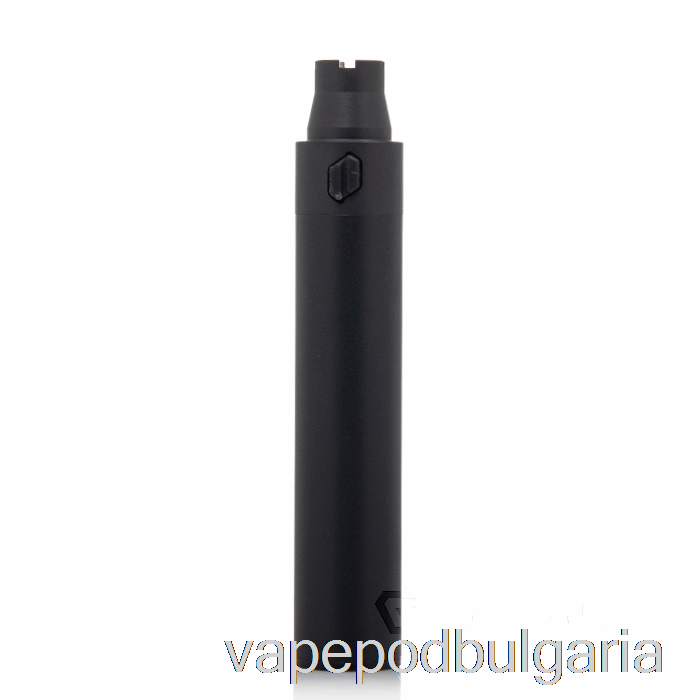 Vape Bulgaria Puffco Plus 510 батерия оникс